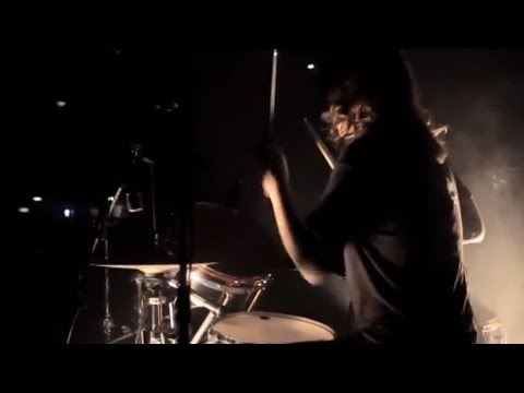 Aya - Black Rebel Motorcycle Club