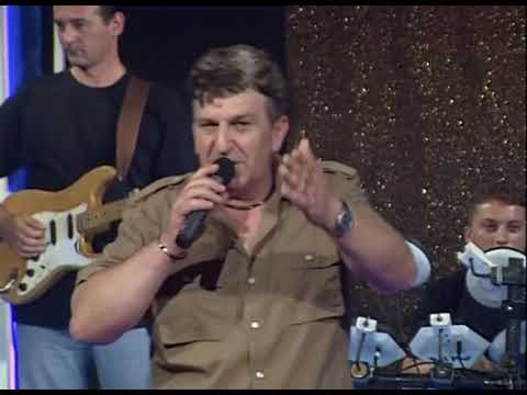 Arif Basic - Idem negdje - Svijet Renomea - (Renome 10.08.2007.)