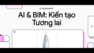 #BIM_Việt_AI & BIMKiến tạo Tương lai