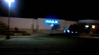 Showcase Cinema De Lux in Springdale Ohio for seeing Crazy Rich Asians