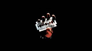 Judas Priest - Red, White &amp; Blue - 10 - Lyrics / Subtitulos en español (Nwobhm) Traducida