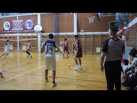 2021-11-17 Vuk - Beostyle (Kaludjerica) - Part 3