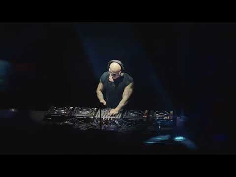 Solid Dark w/ Luigi Madonna, DJ Dextro video thumbnail