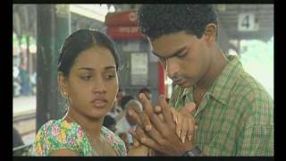 Trailer with no titles of AADARANEEYA WASSAANAYA Film by SENESH Dissanaike Bandara