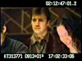 Firefly Nathan Fillion makes fun during shooting
