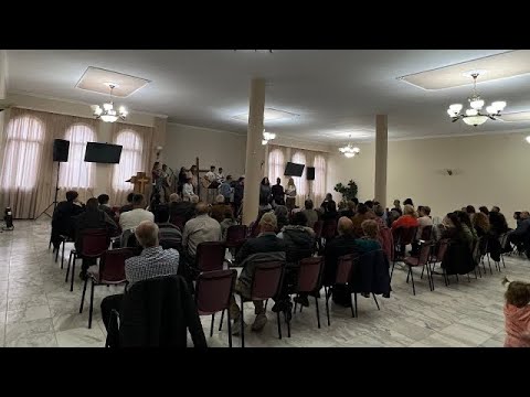 Zoti të Bekoftë : Kenge adhurimi Shqip