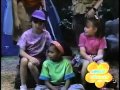 A Camping We Will Go Part 1