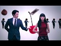Ishikawa Ren Onoe Matsuya Dancing In KANTARO The Sweet Tooth Salaryman