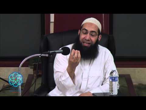 Lecture Night 6 6 15