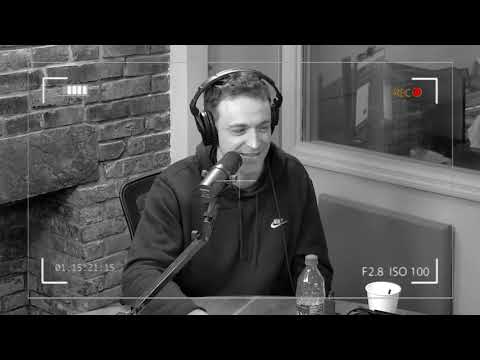 Bad Cop Bad Cop w/Dan Soder | No Disrespect w/ Mike Vecchione