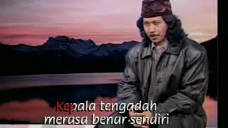 Download lagu Terharu !!! Renungan cak nun waktu masih muda .. mp3