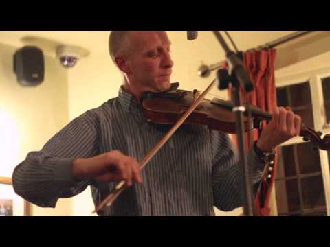 The Paddywax - Whisky in the Jar - Cradock Arms Sessions 04/04/2013
