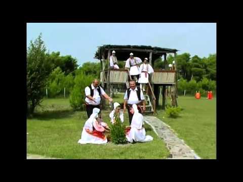 Bilibilat e Vrionit - Potpuri (Official Video HD)