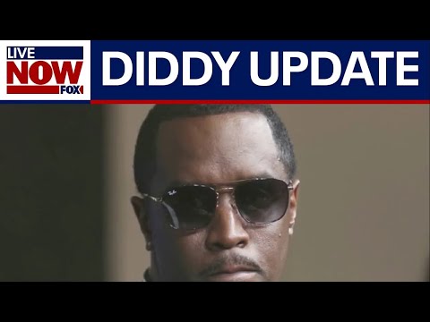 Video | UPDATE: Sean 'Diddy' Combs federal trial begins Monday