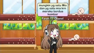 Download lagu °•★ANAK ADOPSI YG BAIK DAN NAKAL★•° //GV//PART 2 mp3 Download lagu °•★ANAK ADOPSI YG BAIK DAN NAKAL★•° //GV//PART 2 mp3