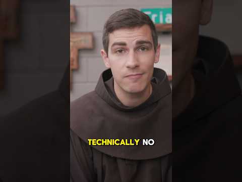 Confession to a priest is *technically* not required