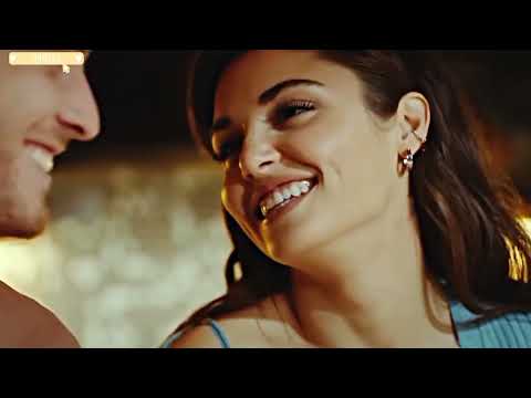 Eda & Serkan_It'll be okay_