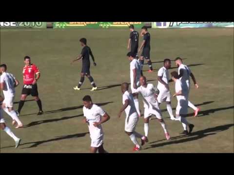 TÍTULO DO INTERIOR PARANAENSE -  Londrina 3 x 2 PSTC Procopense