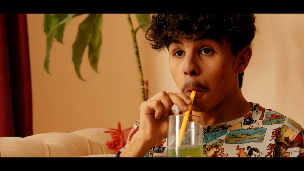 LG Dual Cool Summer Campaign 2023