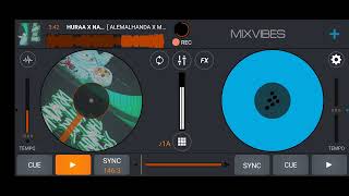 Download lagu HURAA X NARCO - [ ALEMALHANDA X MHD RIDWAN X FERI NST ] mp3