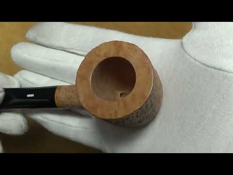 Pipa Castello Old Antiquari KKKK - Billiard #15 - CAOA119