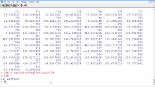 2.4.4 R2. Moneyball in the NBA - Video 3: Points Scored