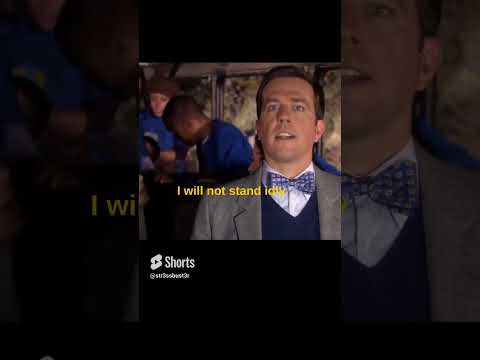 Andy and Mike goes to Mexico! #office