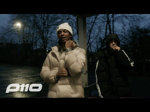 Lokee x Keekz - Trap Boyz [Music Video] | P110