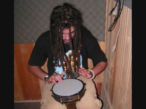 Raggaone - Zaribiavka