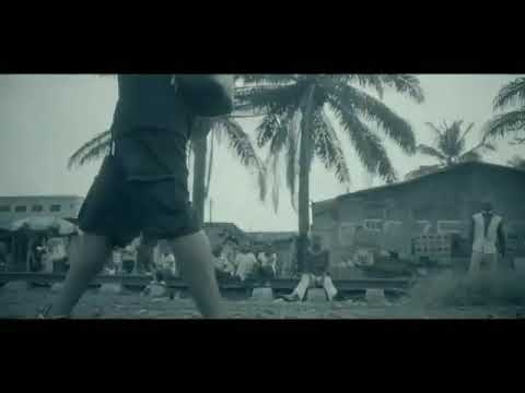 Pikaluz Ft Peewii ( clip officiel )