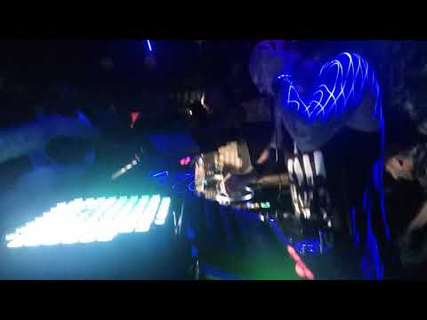 Lost Paradise DJ ELKIN