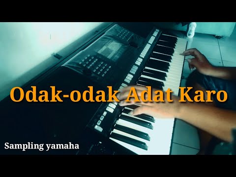 Odak-odak ~Patam-patam||Adat karo gendang
