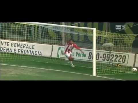 Serie B WIn 2010 - 2011: 15ª Giornata - Modena vs Vicenza