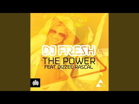The Power (Extended Mix)