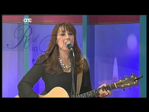 Marisa D'Amato - Amazing Grace on Kalamita