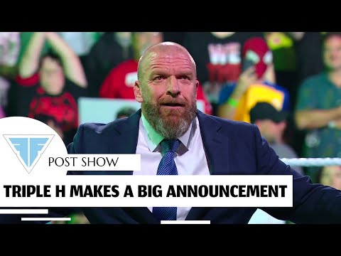 WWE Raw And Smackdown Producers And Backstage News For October 9-13