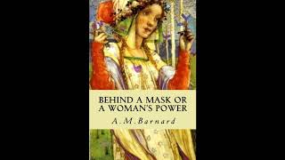 Behind a Mask or a Woman's Power
