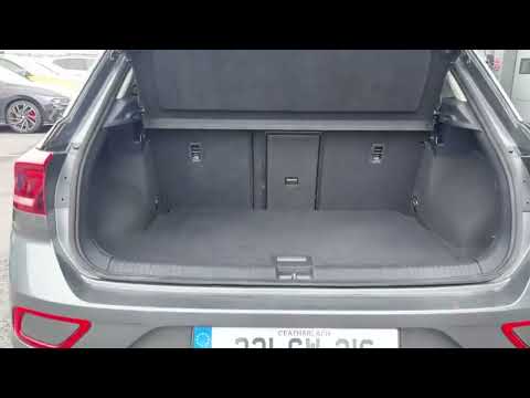 Volkswagen T-Roc 2.0 TDI 116HP Style - Image 2