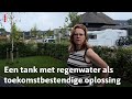 'Langzaam ontstaat er een tekort' | RTV Utrecht