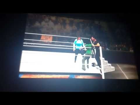 Torneo Mixto final Sekkyoku vs LeónMan e Hikego