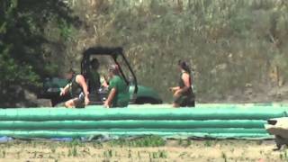 preview picture of video 'My Survivor Mud Run 23 APR 2012'