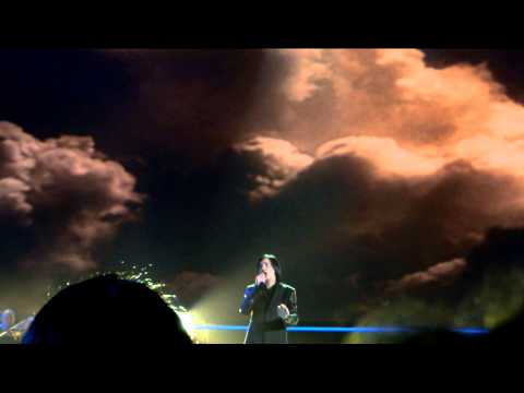 Gela Guralia. Memory (Musical "Cats"). Moscow 18.11.2014