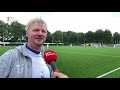 Slechtste voetbalteams van Nederland strijden om landstitel [RTV Utrecht]