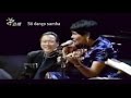 Só Danco Samba - Rosa Passos   - Live in National Concert Hall, Taipei
