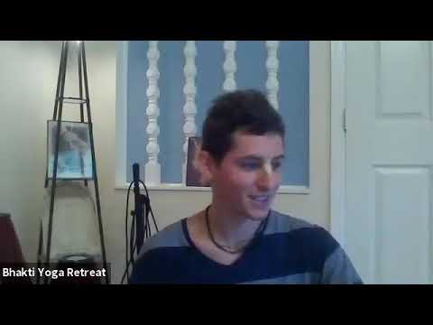 SB 2.7.20 | By Bhakta Eze