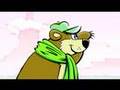 The Bear Went Over The Mountain
