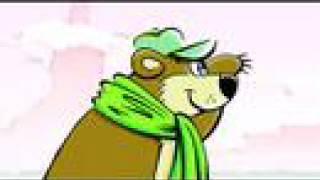 The Bear Went Over The Mountain