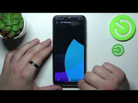 How to Find and Manage Display Settings on BLACKVIEW A70 - Adjust Display