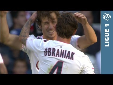 Ligue 1 - Week 12 : Goals compilation - 2013/2014