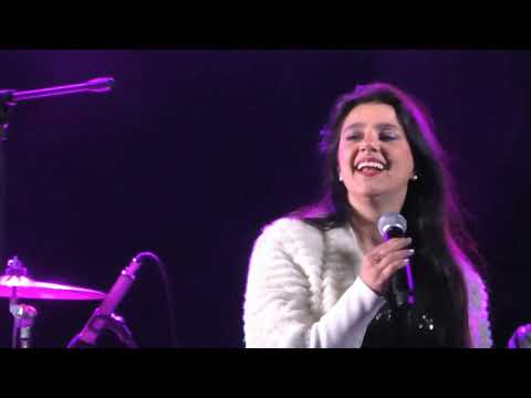 Maria Giovanna Cherchi - Sant'Isidoro 2019